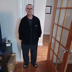 Meet your Posher, Donnie